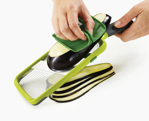 Joseph Joseph Multi-Grip Mandoline™ Green