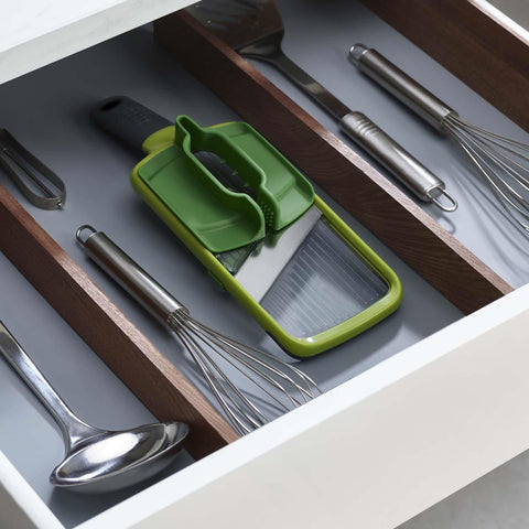 Joseph Joseph Multi-Grip Mandoline™ Green