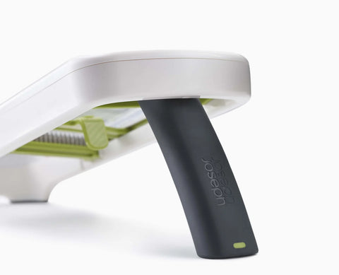 Joseph Joseph Multi-Grip Mandoline™ Plus - White