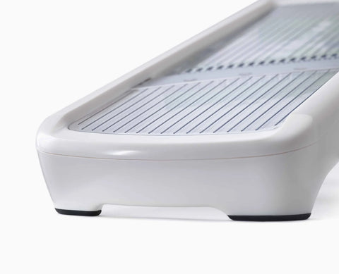 Joseph Joseph Multi-Grip Mandoline™ Plus - White