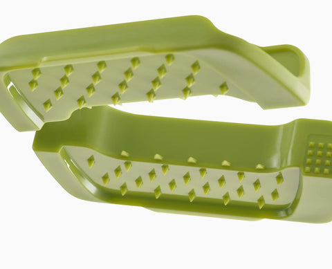Joseph Joseph Multi-Grip Mandoline™ Plus - White