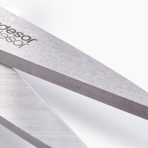 Joseph Joseph PlusCut™ Gray Scissors with Integrated Box Cutter