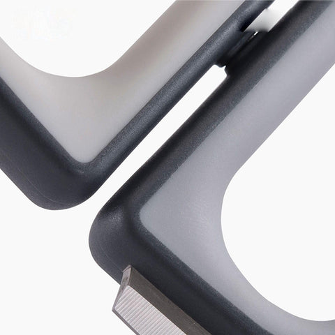 Joseph Joseph PlusCut™ Gray Scissors with Integrated Box Cutter