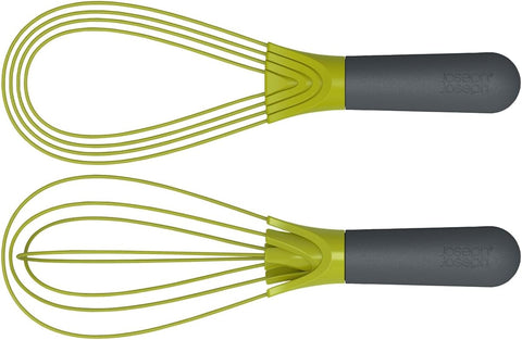 Joseph Joseph Twist™ 2-in-1 Green Whisk