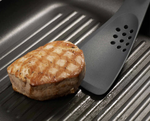 Joseph Joseph Uni-Tool™ Gray 5-in-1 Utensil