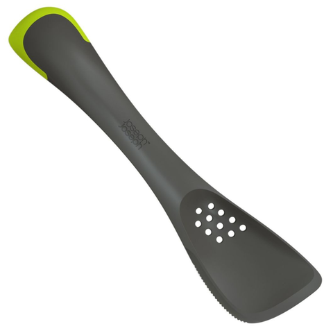 Joseph Joseph Uni-Tool™ Gray 5-in-1 Utensil
