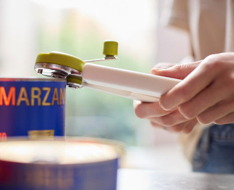 Joseph Joseph GoRound™ Easy-Open Can Opener