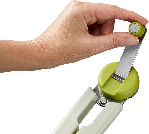 Joseph Joseph GoRound™ Easy-Open Can Opener