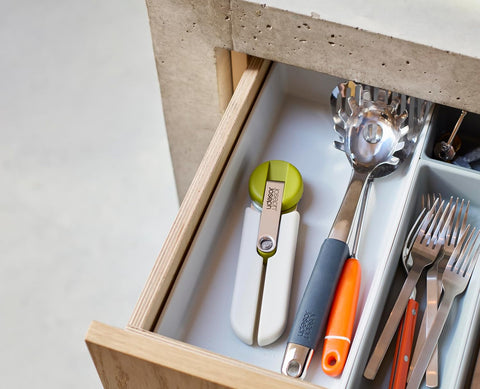 Joseph Joseph GoRound™ Easy-Open Can Opener