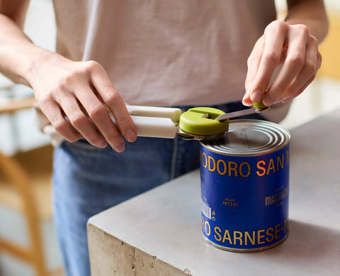 Joseph Joseph GoRound™ Easy-Open Can Opener