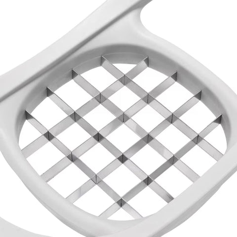 Joseph Joseph Nest™ Press 2-in-1 Fruit & Vegetable Cutter
