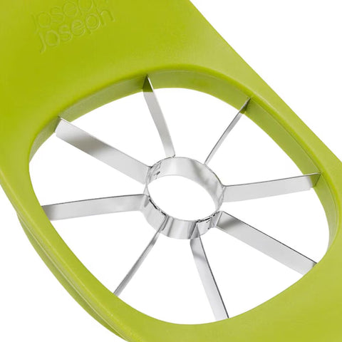 Joseph Joseph Nest™ Press 2-in-1 Fruit & Vegetable Cutter