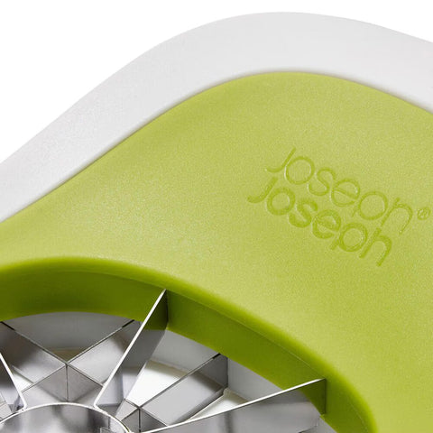 Joseph Joseph Nest™ Press 2-in-1 Fruit & Vegetable Cutter