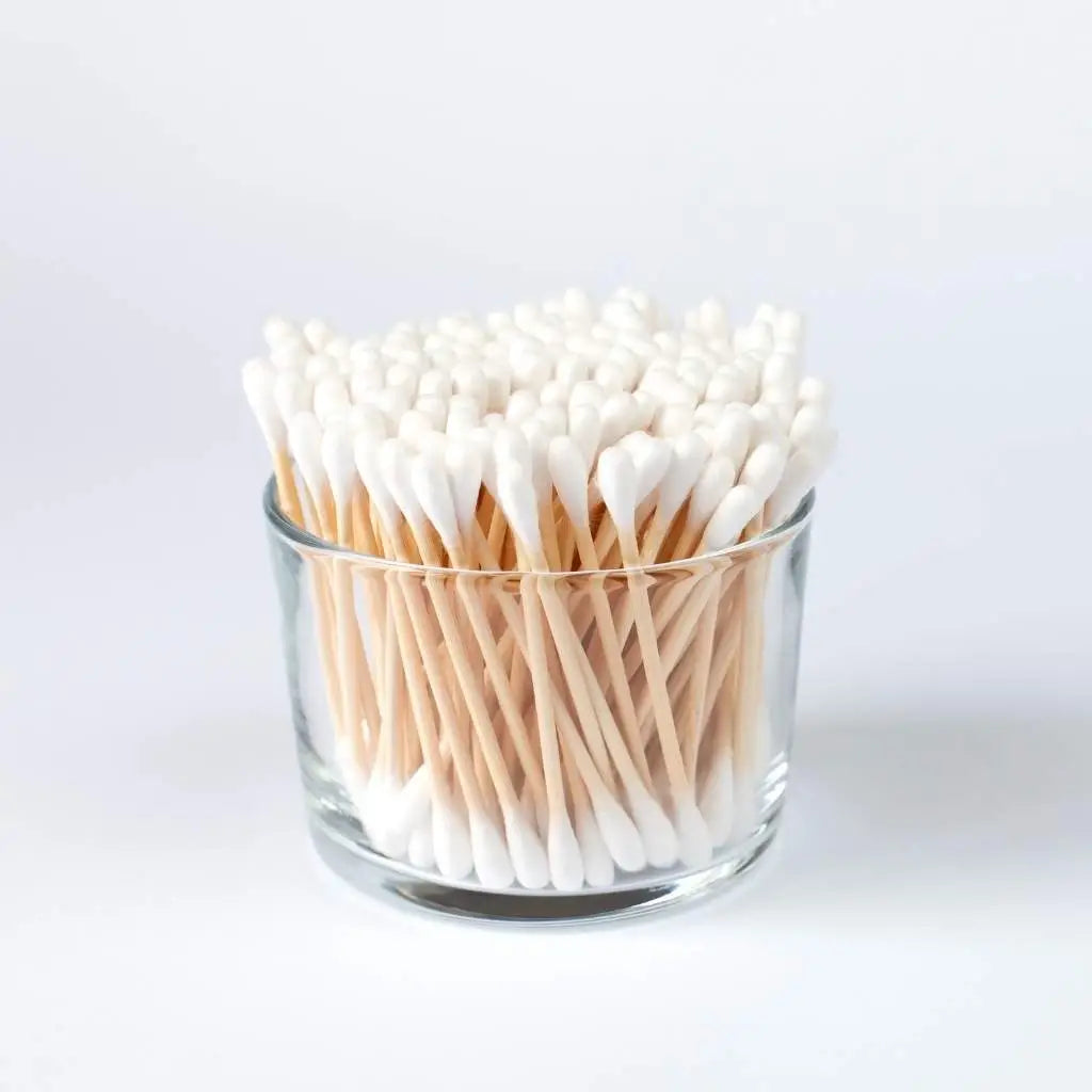 Jungle Culture Cotton Swabs - Thumbnail 4