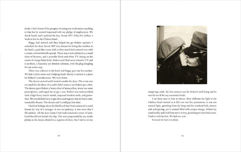 Just Kids: Illustrated Edition By Patti Smith