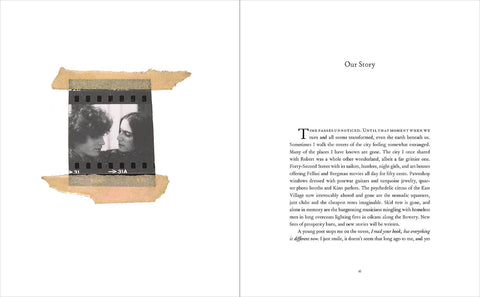Just Kids: Illustrated Edition By Patti Smith