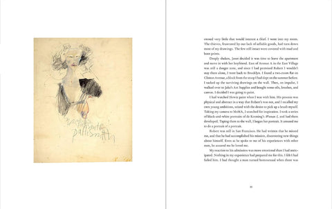 Just Kids: Illustrated Edition By Patti Smith