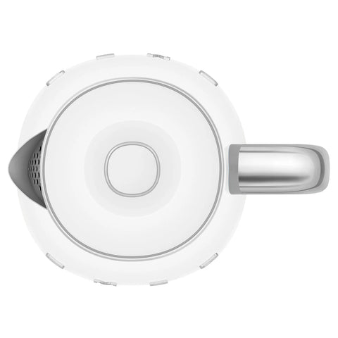 SMEG Retro Style Mini Kettle, White