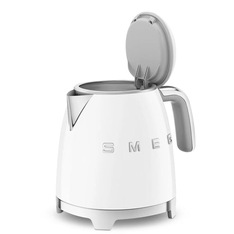 SMEG Retro Style Mini Kettle, White