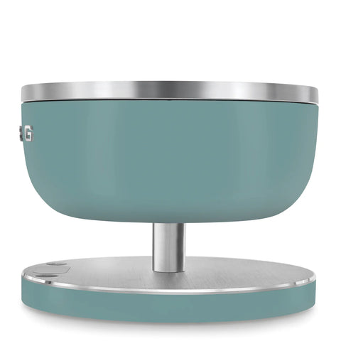SMEG Contemporary Kitchen Scale, Jade
