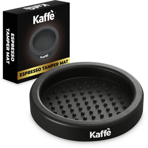 Anti-Slip Silicone Tamping Mat - Kaffe