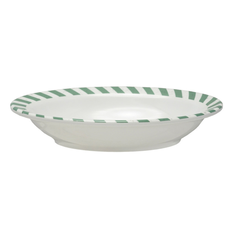 Kris Kringle's Happy Hour Lounge Serving Bowl