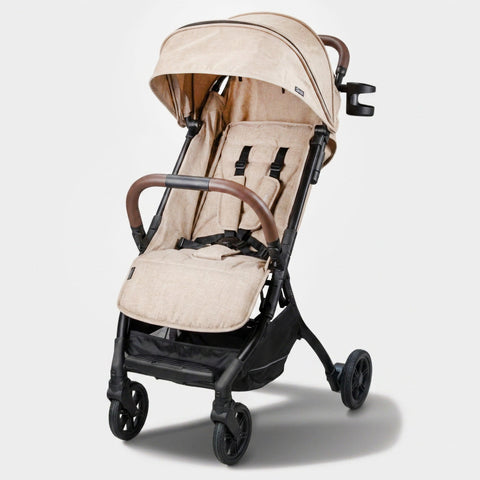 Everyday Travel Strollerᵛ²