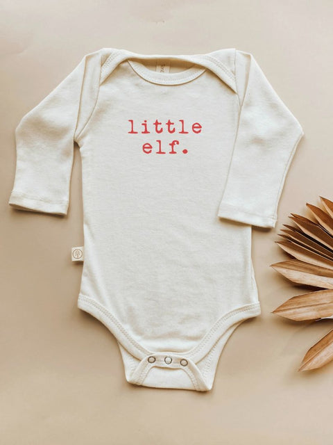 LSO Little Elf, 18/24m, Cream