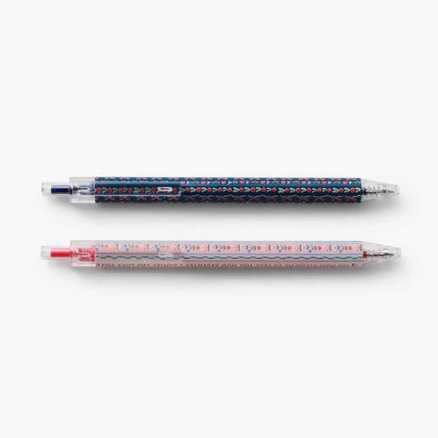 Ladies Night Book Club Gel Pen Set - Rifle Paper Co