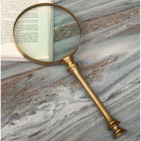 Lauto Magnifying Glass