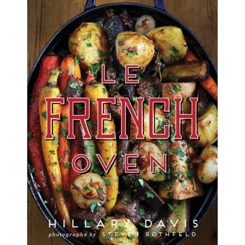 Le French Oven