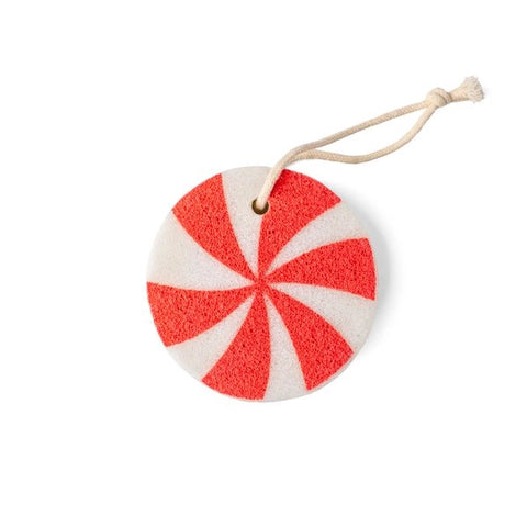 Lemon Lavender® Bubbly & Bright Super Sudsy Soap Sponge - Peppermint