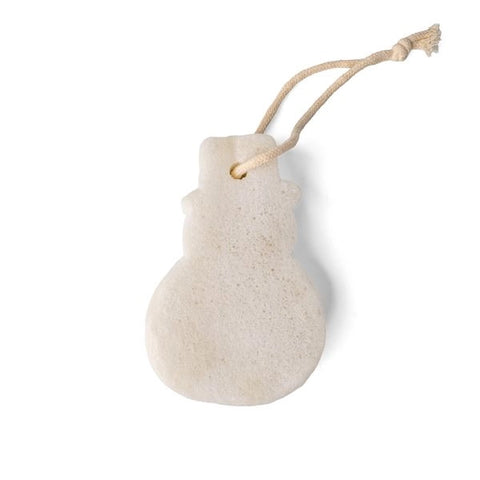 Lemon Lavender® Bubbly & Bright Super Sudsy Soap Sponge - Snowman