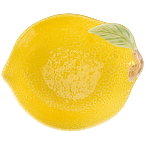 Lemon Bowl