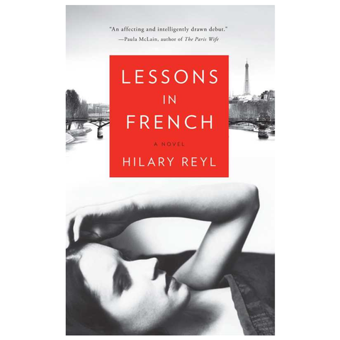 Lessons In French by Hilary Reyl