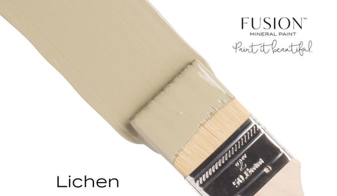 Lichen - Fusion Mineral Paint, 16.9oz/500ml