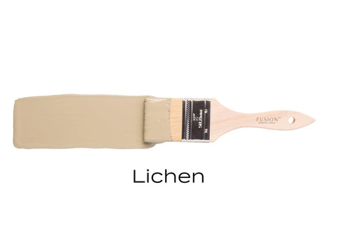 Lichen - Fusion Mineral Paint, 16.9oz/500ml