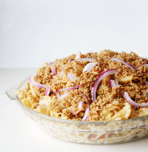 Limburger - Keystone Cheese