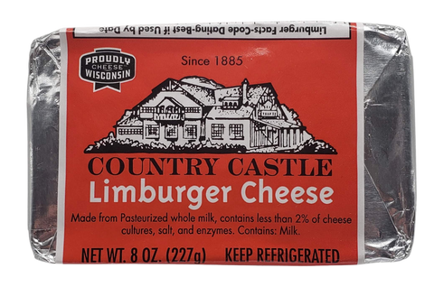 Limburger - Keystone Cheese