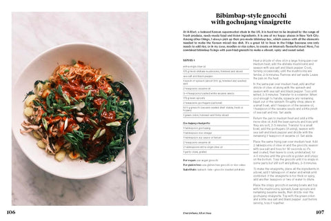 Linger: Salads, Sweets and Stories To Savor by Hetty Lui McKinnon