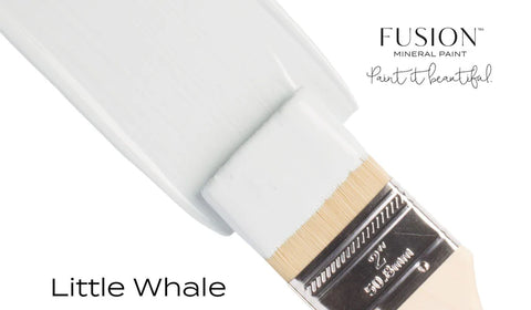 Little Whale - Fusion Mineral Paint, Tester 1.25oz/37ml