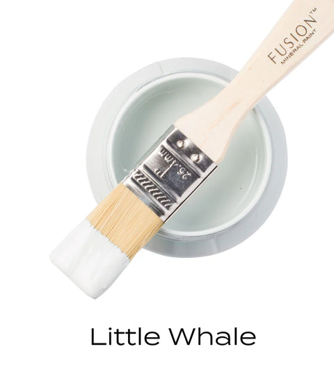 Little Whale - Fusion Mineral Paint, Tester 1.25oz/37ml