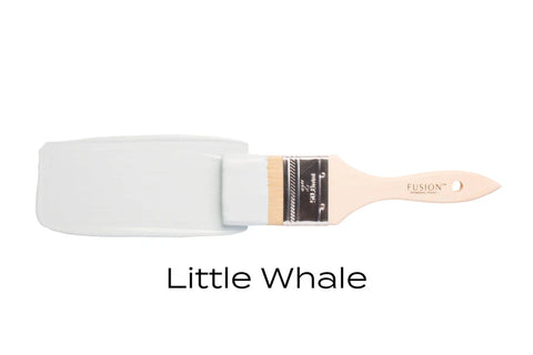 Little Whale - Fusion Mineral Paint, Tester 1.25oz/37ml