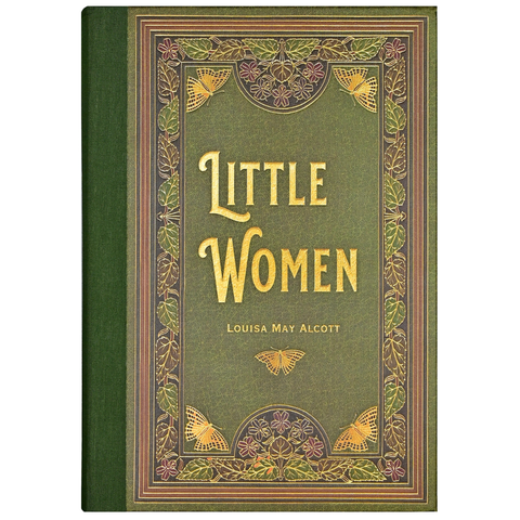 Little Women - Masterpiece Library Edition