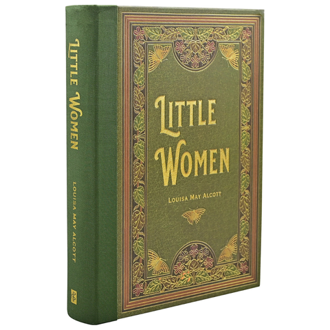 Little Women - Masterpiece Library Edition