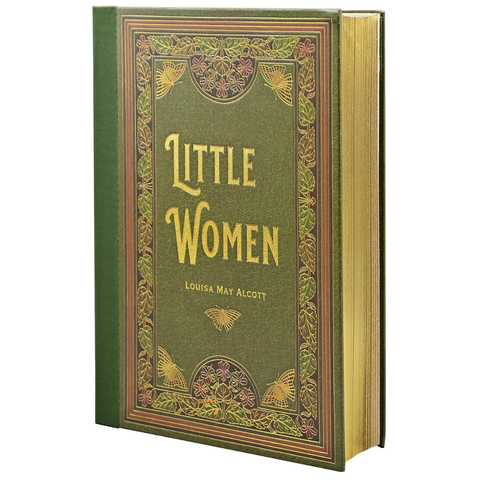 Little Women - Masterpiece Library Edition