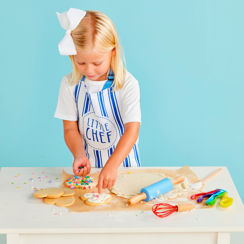 Little Chef Cooking Set