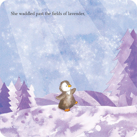 Lost In The Woods Book