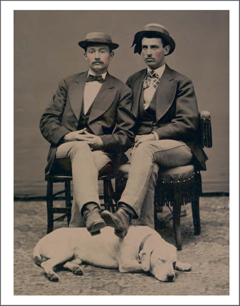 Loving: A Photographic History Of Men In Love, 1850-1950 By Hugh Nini