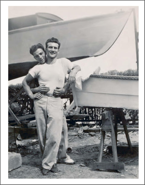 Loving: A Photographic History Of Men In Love, 1850-1950 By Hugh Nini